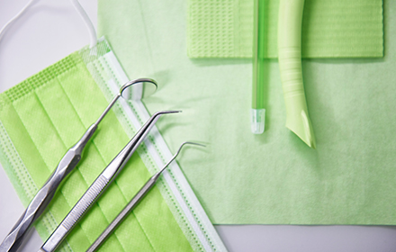 Wohlfühlpraxis Friedberg Endodontie