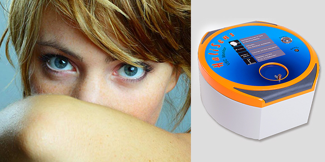 Wohlfühlpraxis Friedberg Halitosis