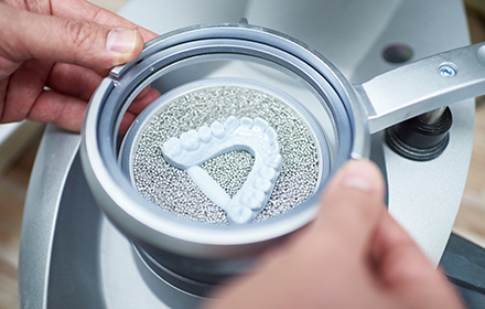 Wohlfühlpraxis Friedberg Zahnersatz