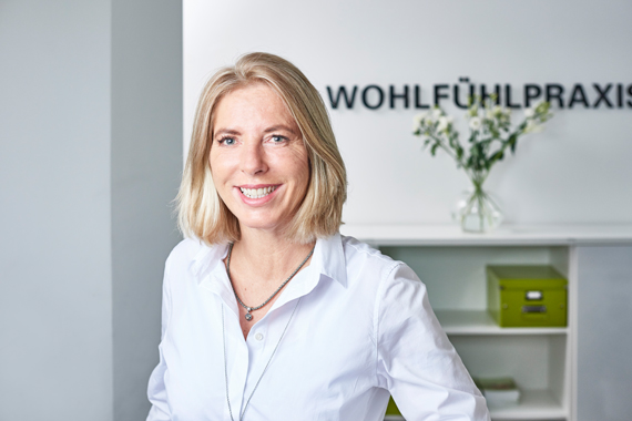 Petra Burkart-Michel