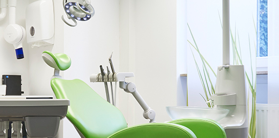 Zahnärztlicher Notdienst