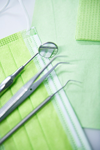 Die Wohlfühlpraxis - Untersuchung